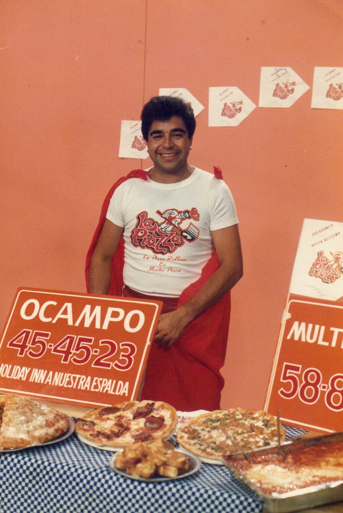 Historia 1981 — 1986 — foto 3