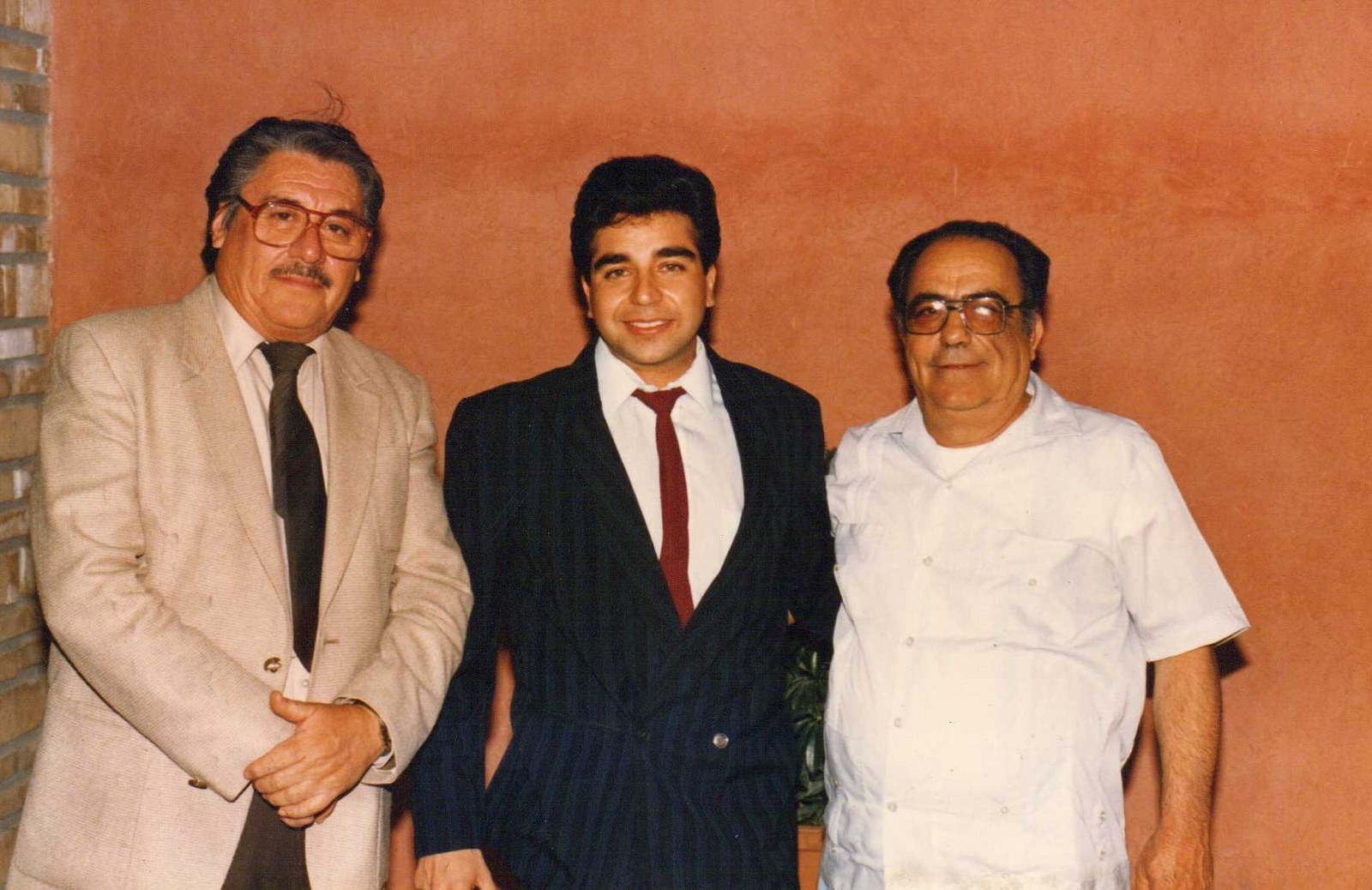 Historia 1986 — foto 1