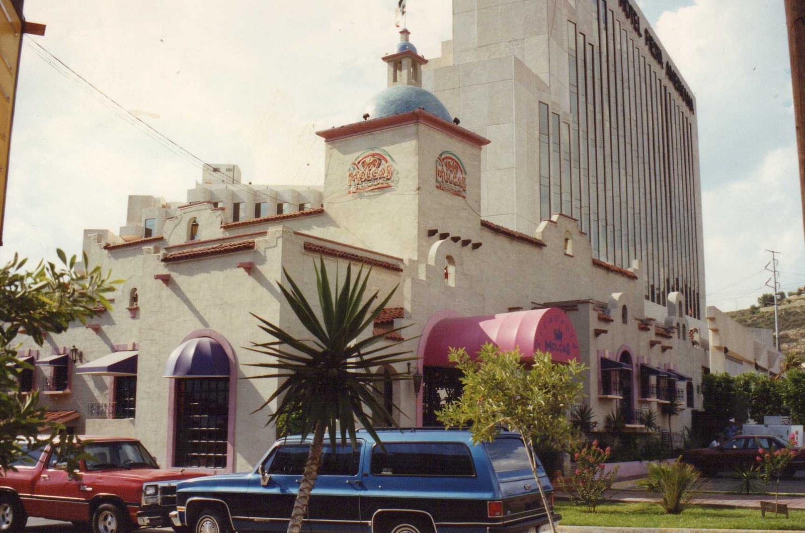 Historia 1986 — foto 3