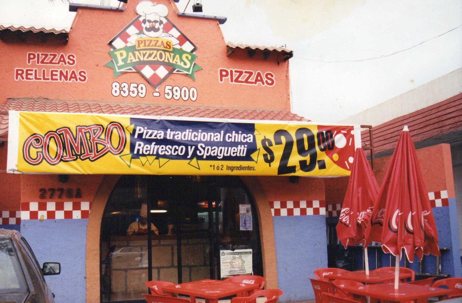 Historia 2000 — foto 2