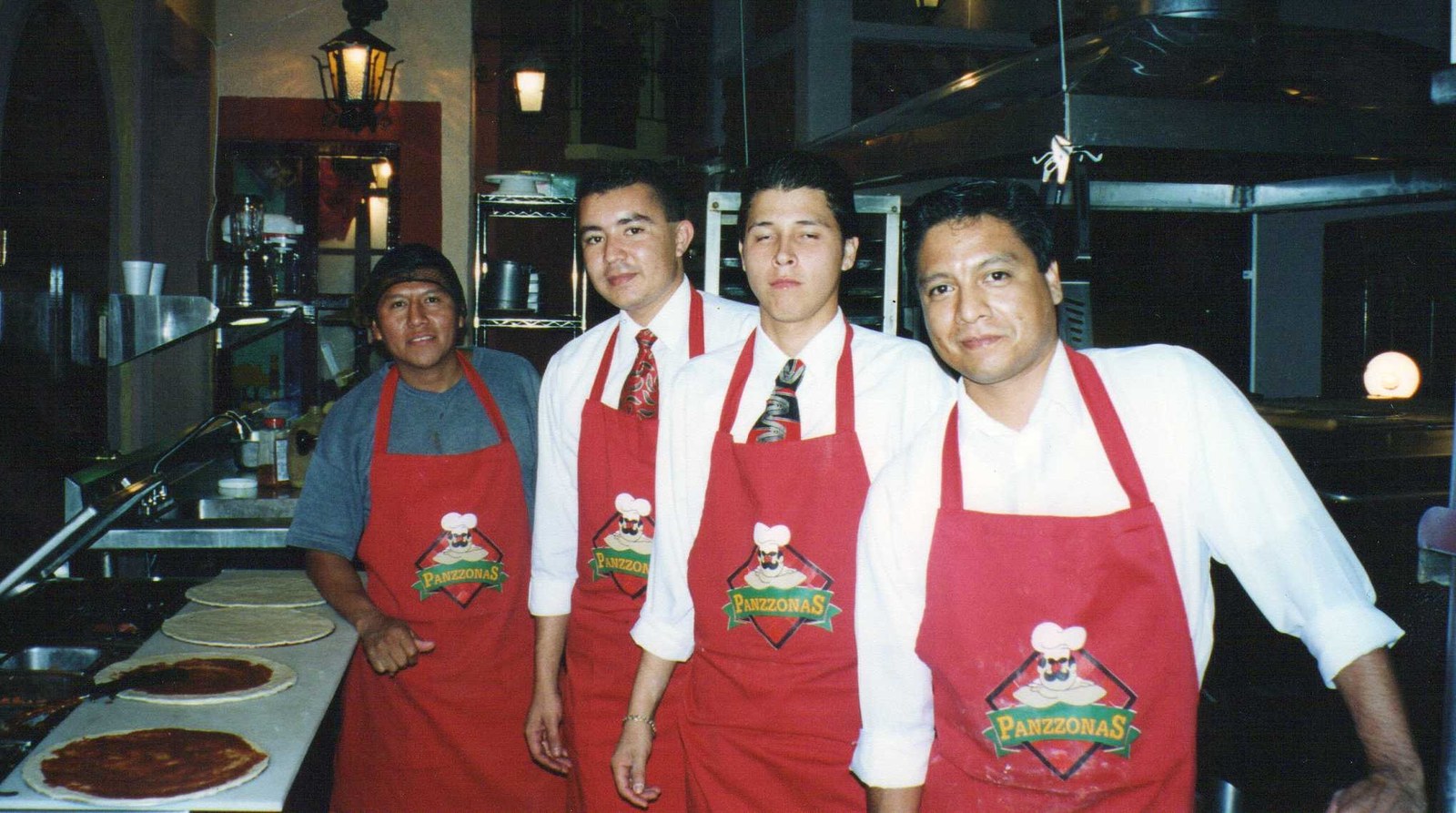 Historia 2000 — foto 3