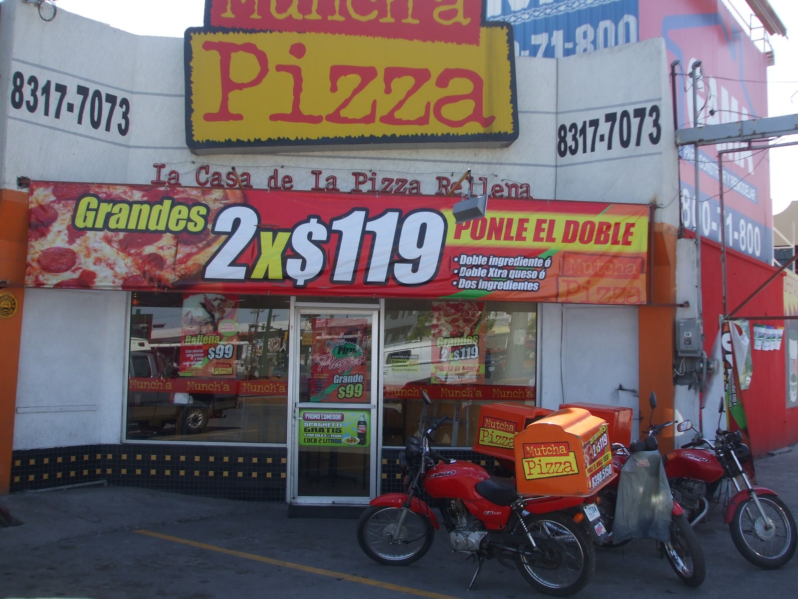 Historia 2004 — 2020 — foto 1