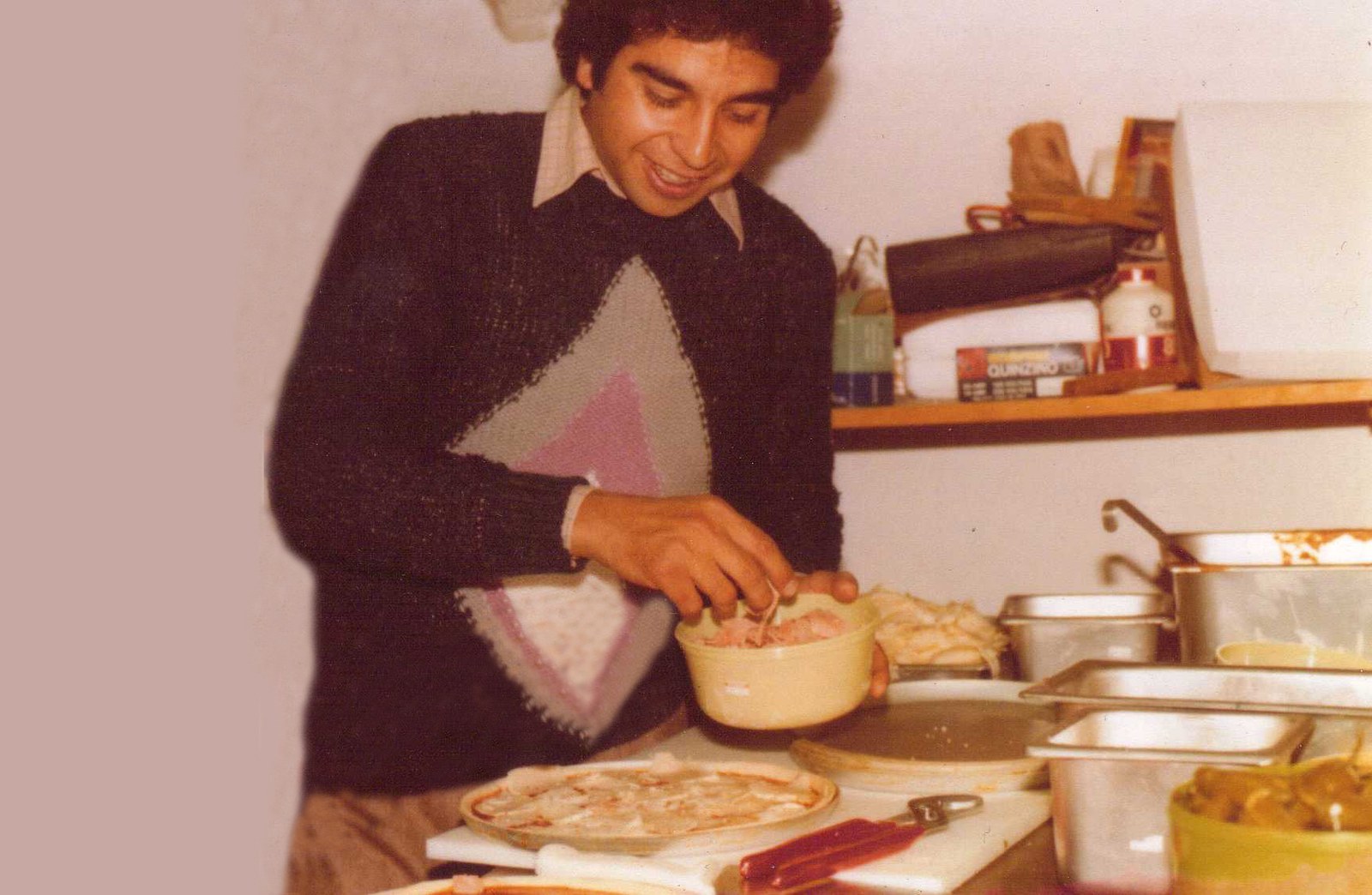 Historia Años 70 — foto 1