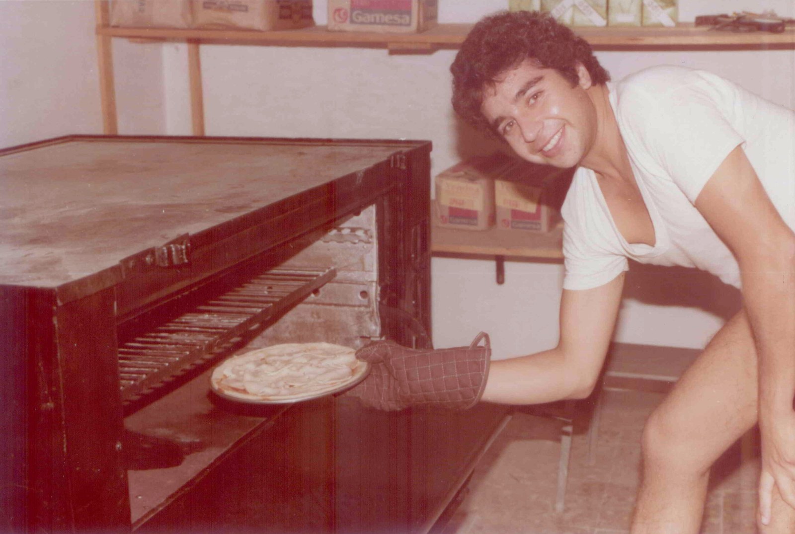 Historia Años 70 — foto 2