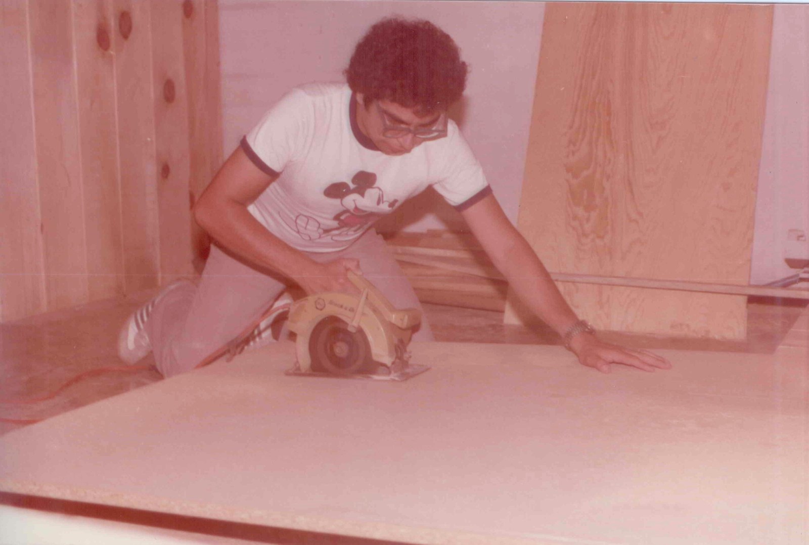 Historia Años 70 — foto 3